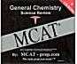 MCAT Chemistry